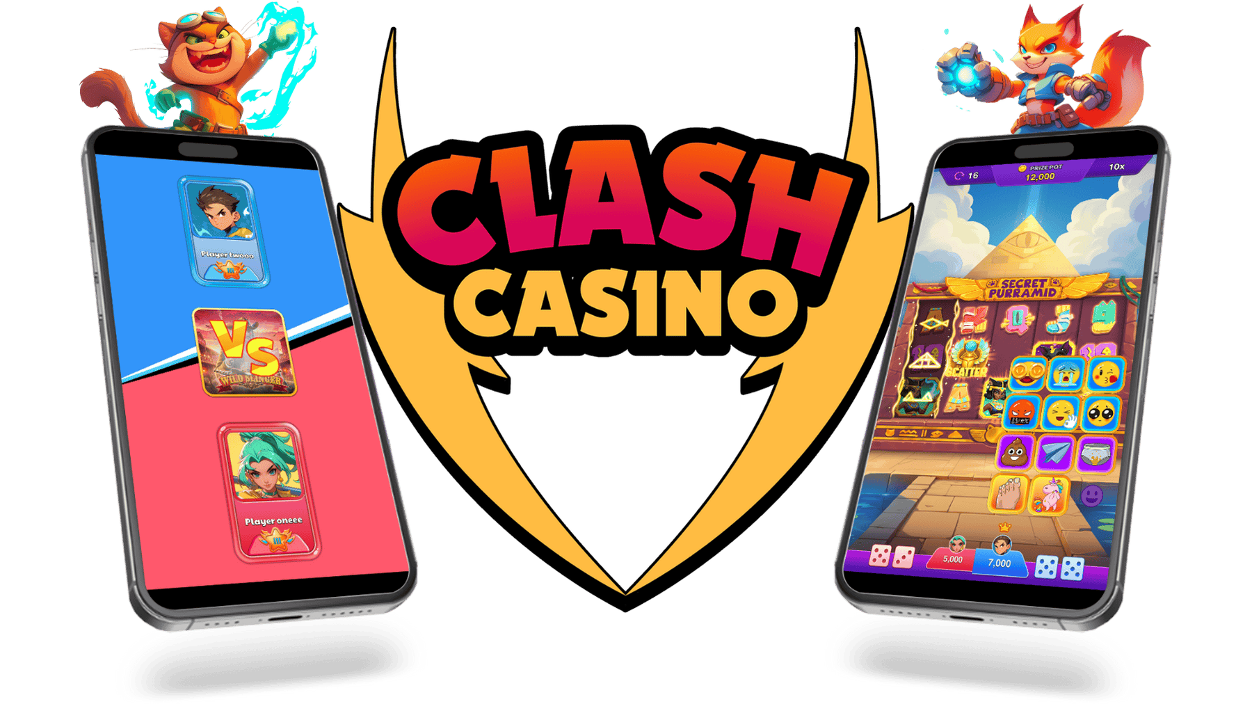 Game Banner